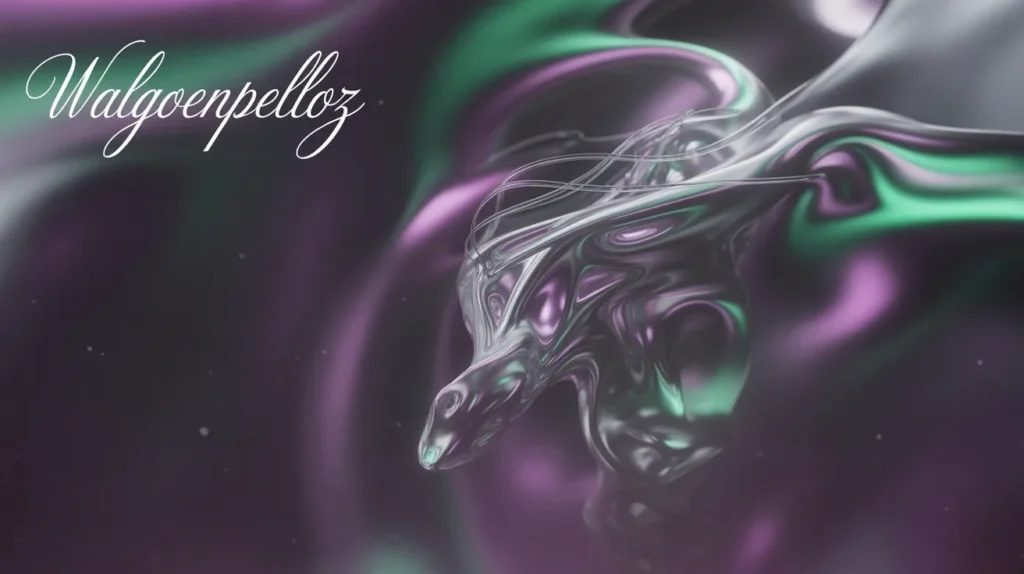 what is walgoenpelloz